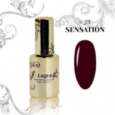 J laque 23 Sensation 10ml