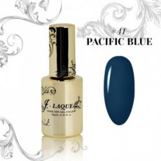 J laque 41 Pacific Blue 10ml