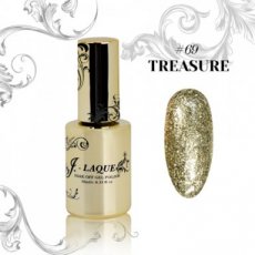 J laque 69 Treasure 10ml