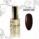 J laque 76 Brownie 10ml