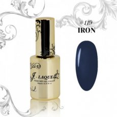 J laque 119 Iron 10ml