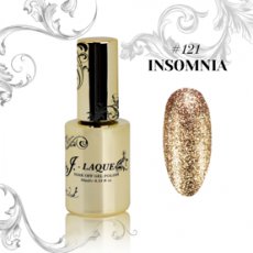 J laque 121 Insomnia 10ml