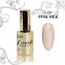 J laque 170 Pink Silk 10ml