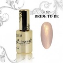 J laque 171 Bride to be 10ml