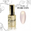 J laque 172 Pearl Lace 10ml