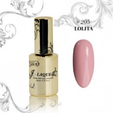 J laque 205 Lolita 10ml