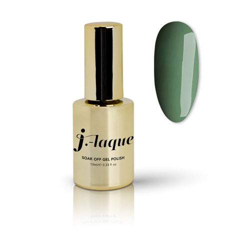 J laque 224 Hazy Moss 10ml