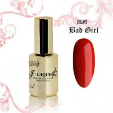 J laque BG 5 ~ Bad girl 10ml