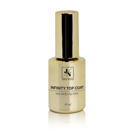 Infinity top coat 10ml