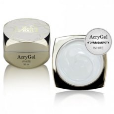 Acrygel white 50ml