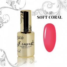 J laque 35 Soft Coral 10ml