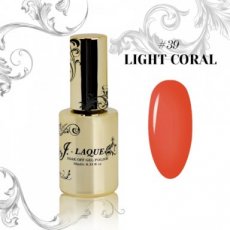 J laque 39 Light Coral 10ml