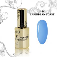 J laque 47 Carribean Coast 10ml