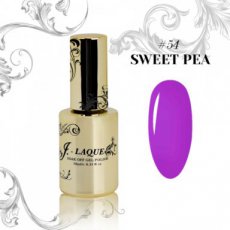 J laque 54 Sweet Pea 10ml