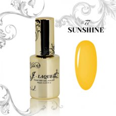 J laque 77 Sunshine 10ml