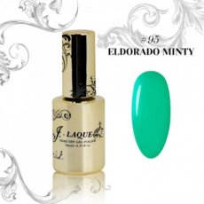 J laque 95 Eldorado Minty 10ml