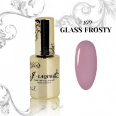 J laque 100 Glass Frosty 10ml