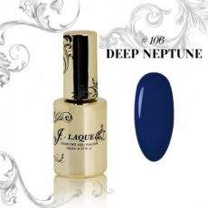 J laque 106 Deep Neptune 10ml