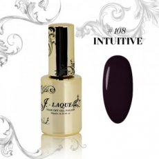 J laque 108 Intuitive 10ml