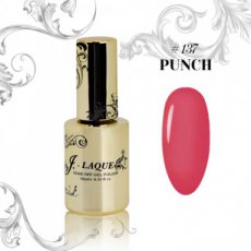 J laque 137 Punch 10ml