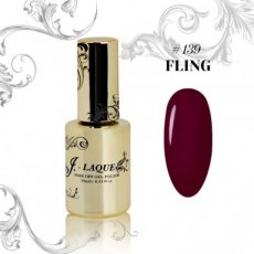 J laque 139 Fling 10ml