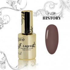 J laque 158 History 10ml