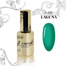 J laque 183 Laguna 10ml