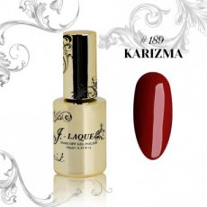 J laque 189 Karizma 10ml