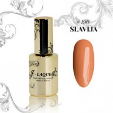 J laque 190 Slavija 10ml