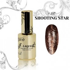 J laque 197 Shooting Star 10ml