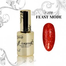 J laque 204 Feast Mode 10ml